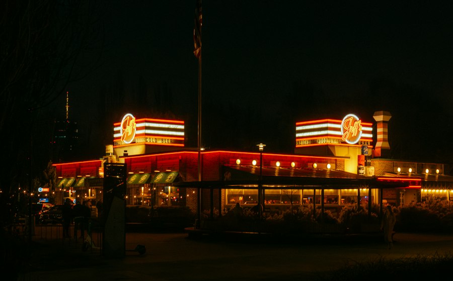 Diners